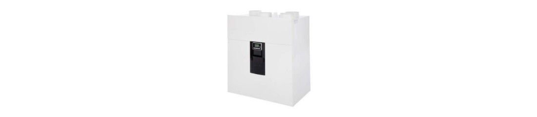 Ideo HR 325 Ecowatt