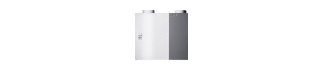 STIEBEL ELTRON LWZ 270 Plus